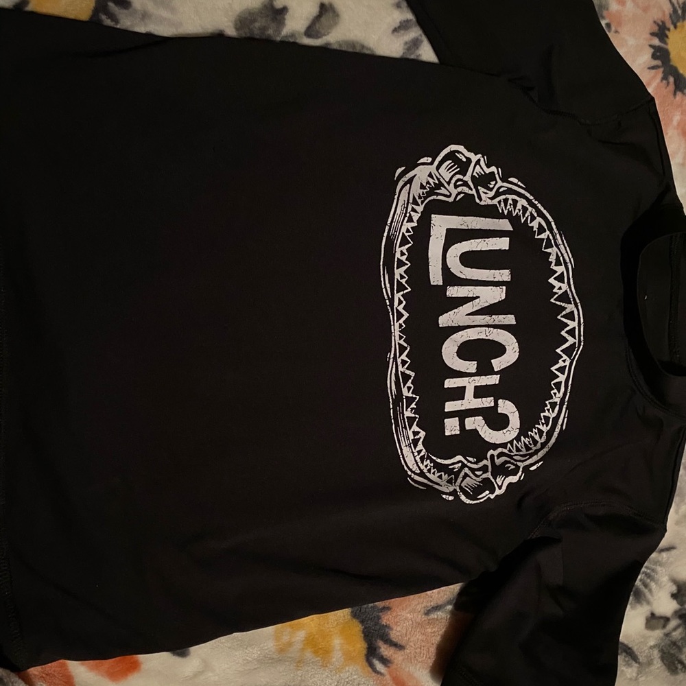 Boys shirt!